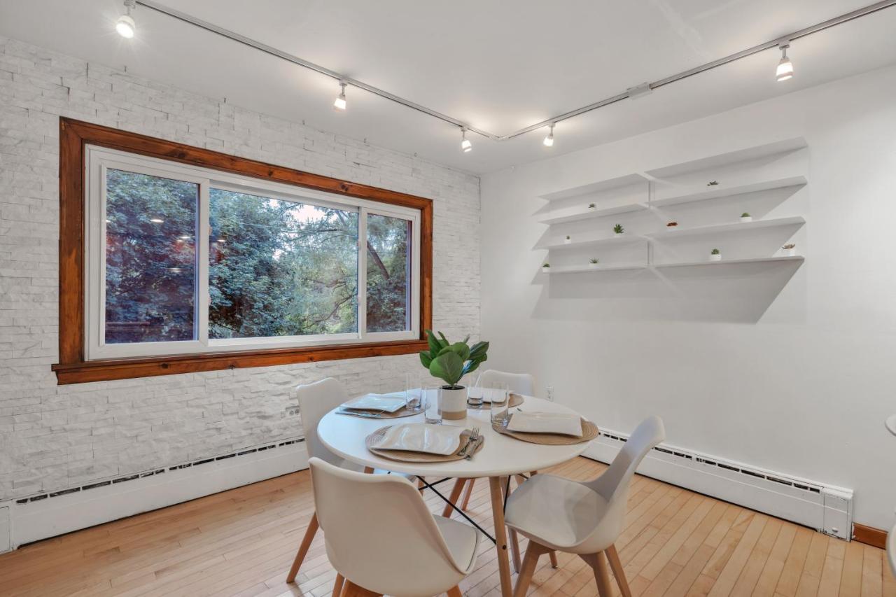 Brand New Stylish Noho Apartment 노샘프턴 외부 사진