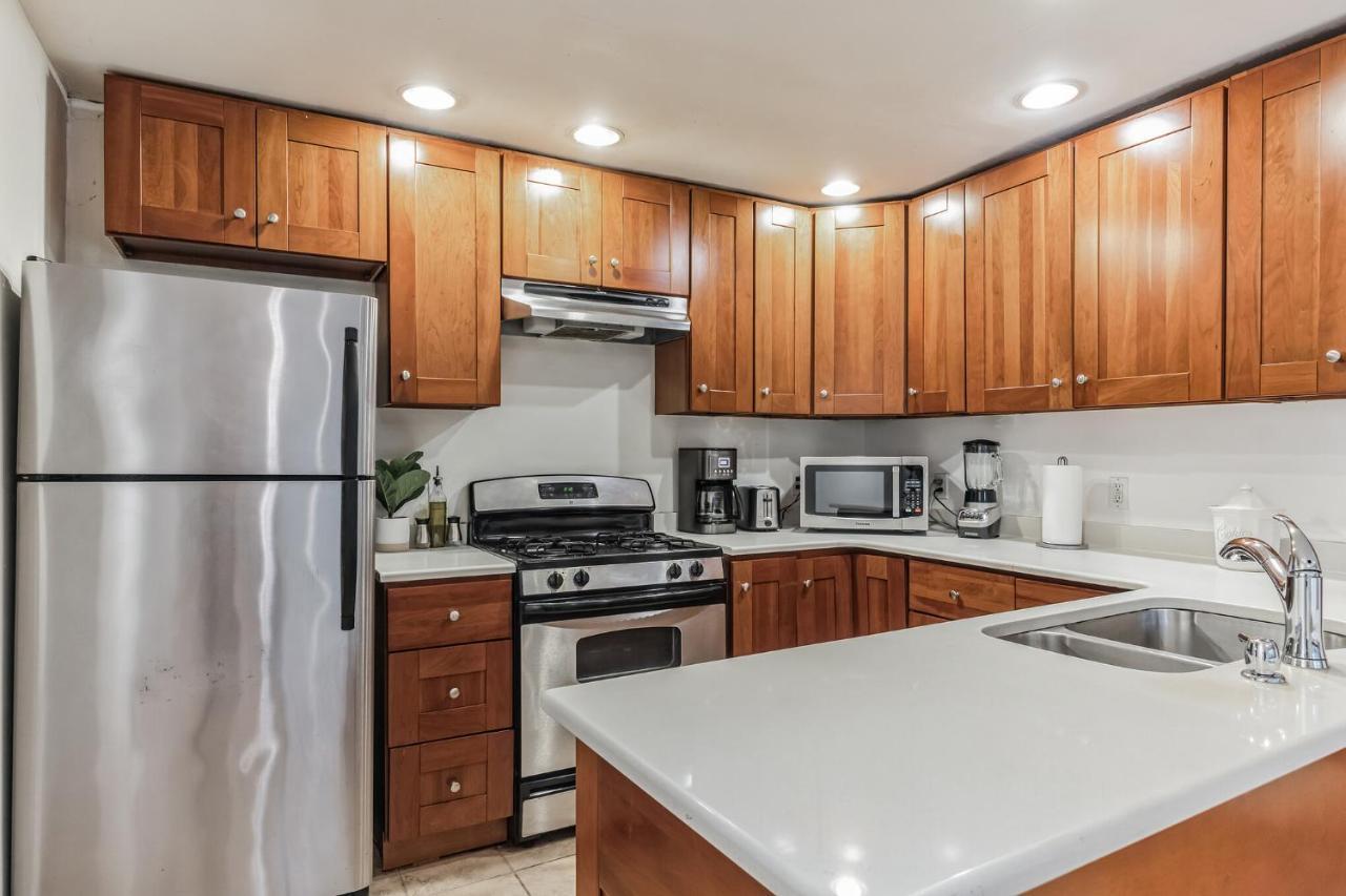 Brand New Stylish Noho Apartment 노샘프턴 외부 사진