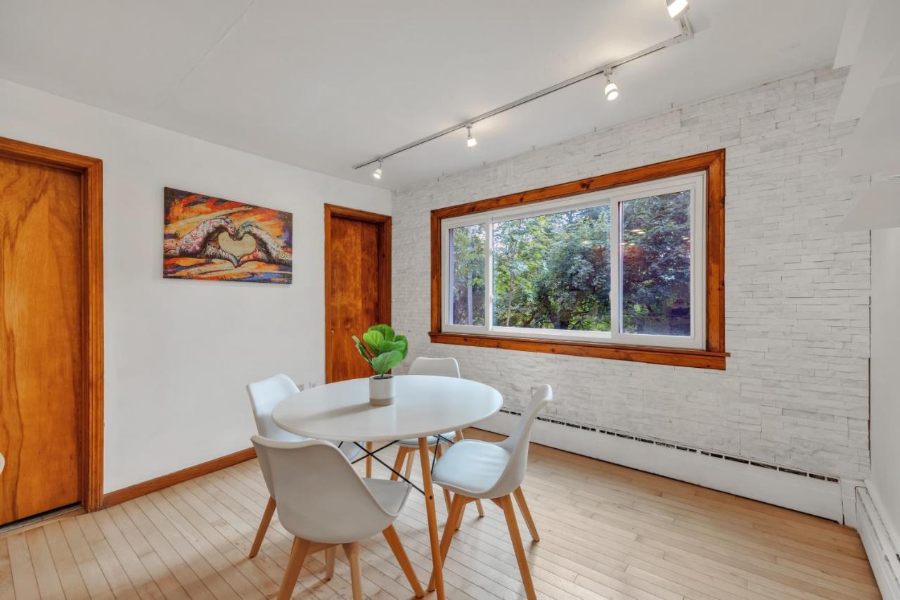 Brand New Stylish Noho Apartment 노샘프턴 외부 사진